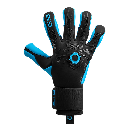 GUANTES DE PORTERO ELITE SPORT REVOLUTION X COMBI AQUA