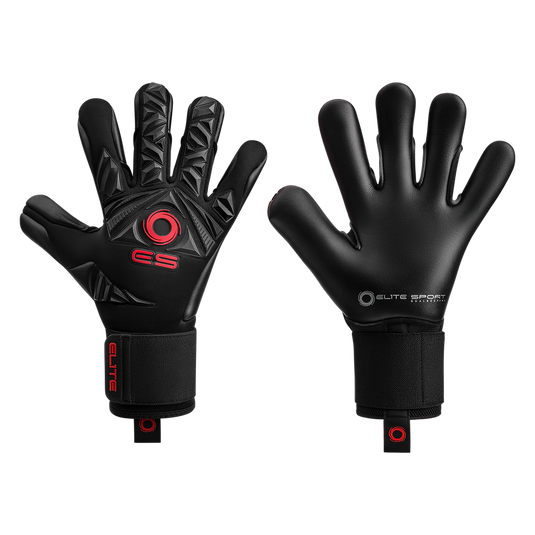 GUANTES DE PORTERO ELITE SPORT REVOLUTION COMBI BR