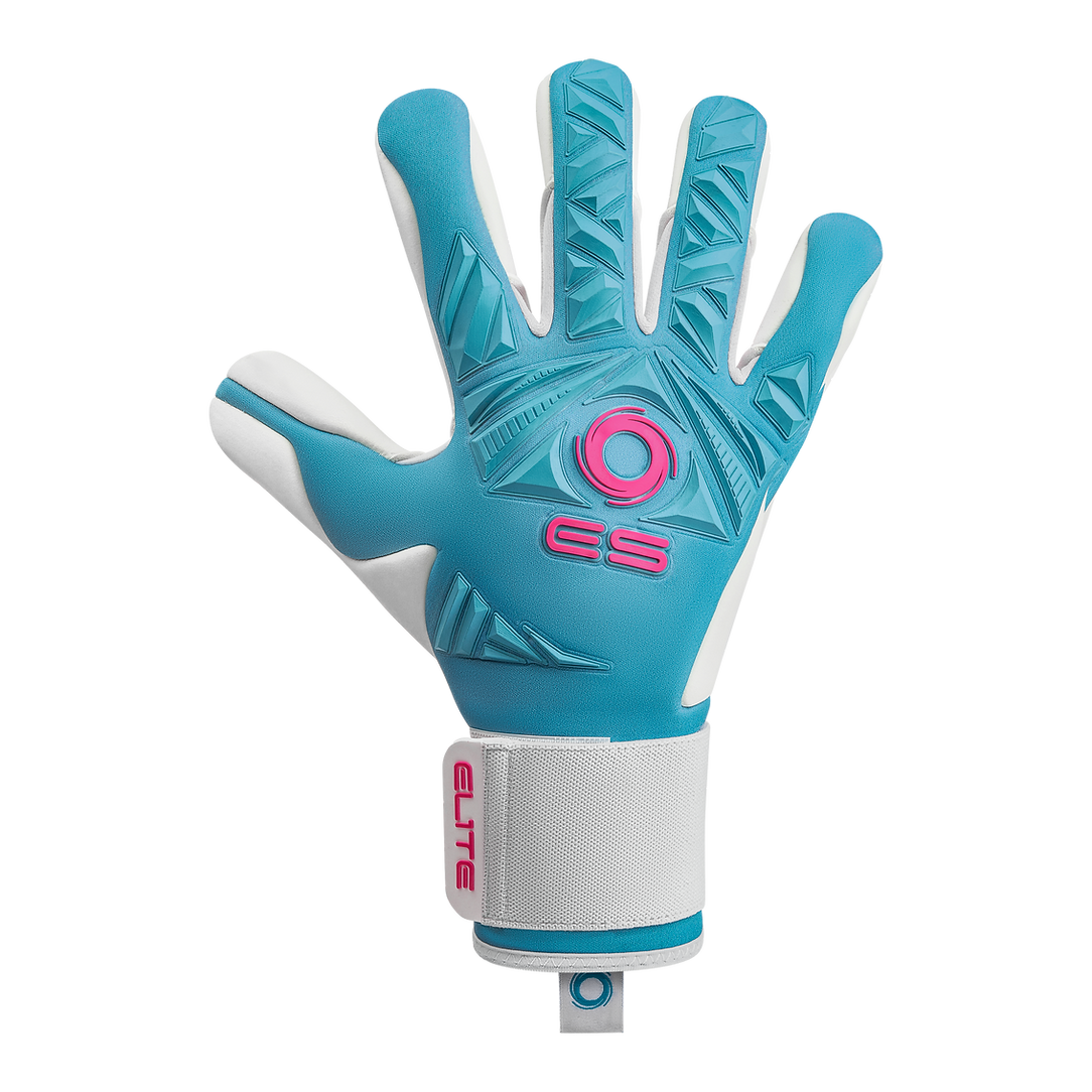 GUANTES DE PORTERO ELITE SPORT REVOLUTION TQ COMBI