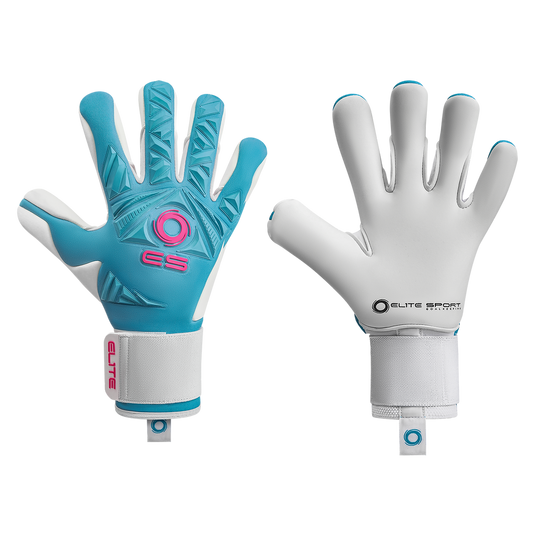 GUANTES DE PORTERO ELITE SPORT REVOLUTION TQ COMBI