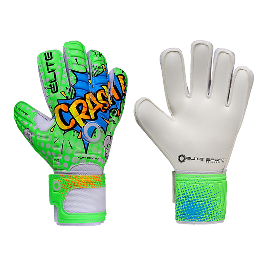 GUANTES DE PORTERO ELITE SPORT CRASH
