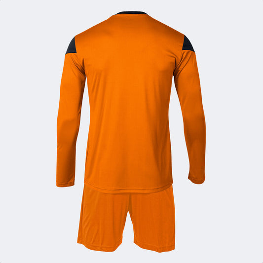JERSEY DE PORTERO JOMA PHOENIX SET ORANGE