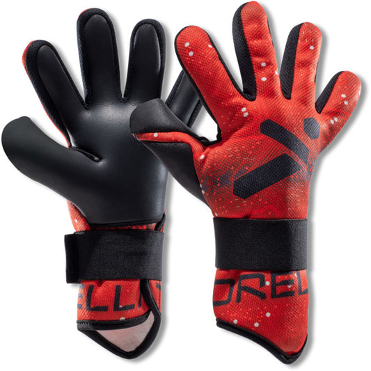 GUANTES DE PORTERO STORELLI RED CIRCUIT CHALLENGER