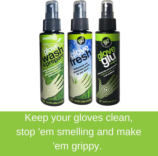 GLOVE GLU GLOVE CARE PACK-