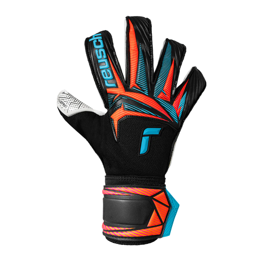 GUANTES DE PORTERO REUSCH ATTRAKT 2026 ADVANCE EVOLUTION GLUEPRINT