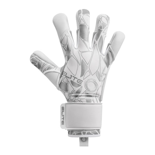 GUANTES DE PORTERO ELITE SPORT NOBRE ART S WHITE