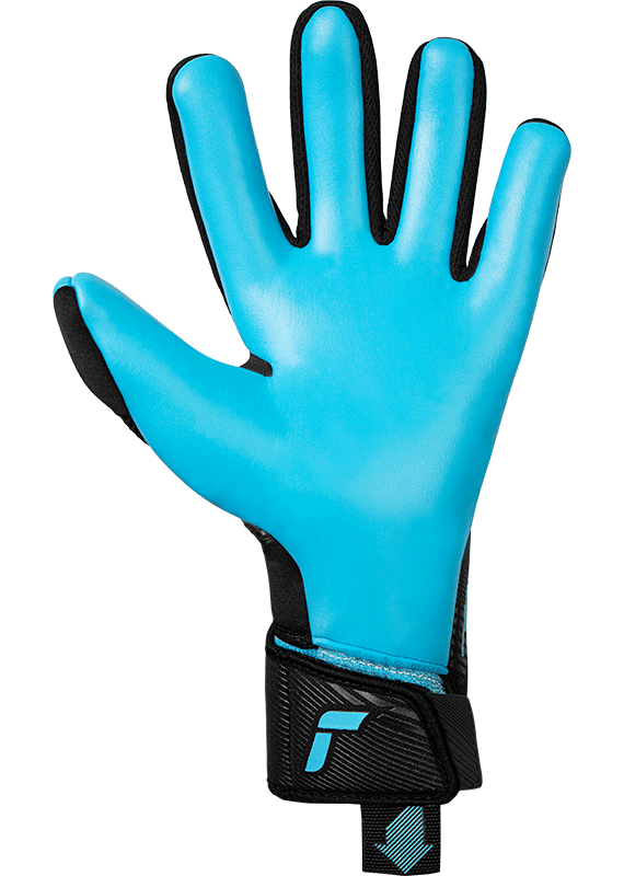 GUANTES DE PORTERO REUSCH FASTGRIP AQUA
