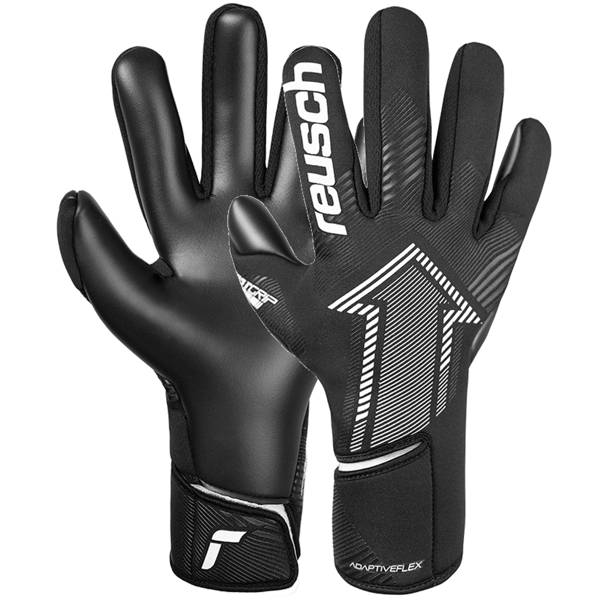 GUANTES DE PORTERO REUSCH FASTGRIP INFINITY