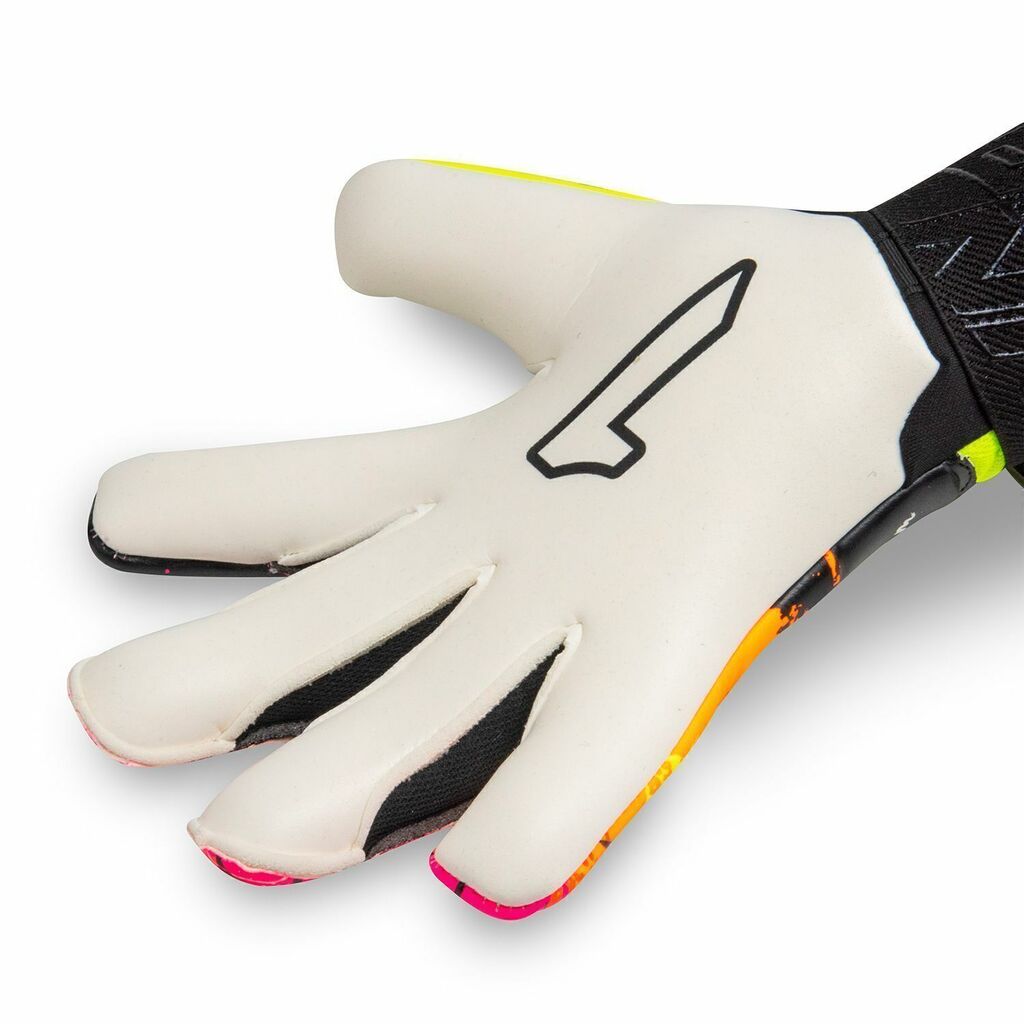 GUANTES DE PORTERO RINAT ASIMETRIK PRIME AMA/ROS/NJA