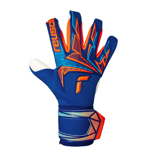 GUANTES DE PORTERO REUSCH ATTRAKT 2026 FREEGEL ADVANCE