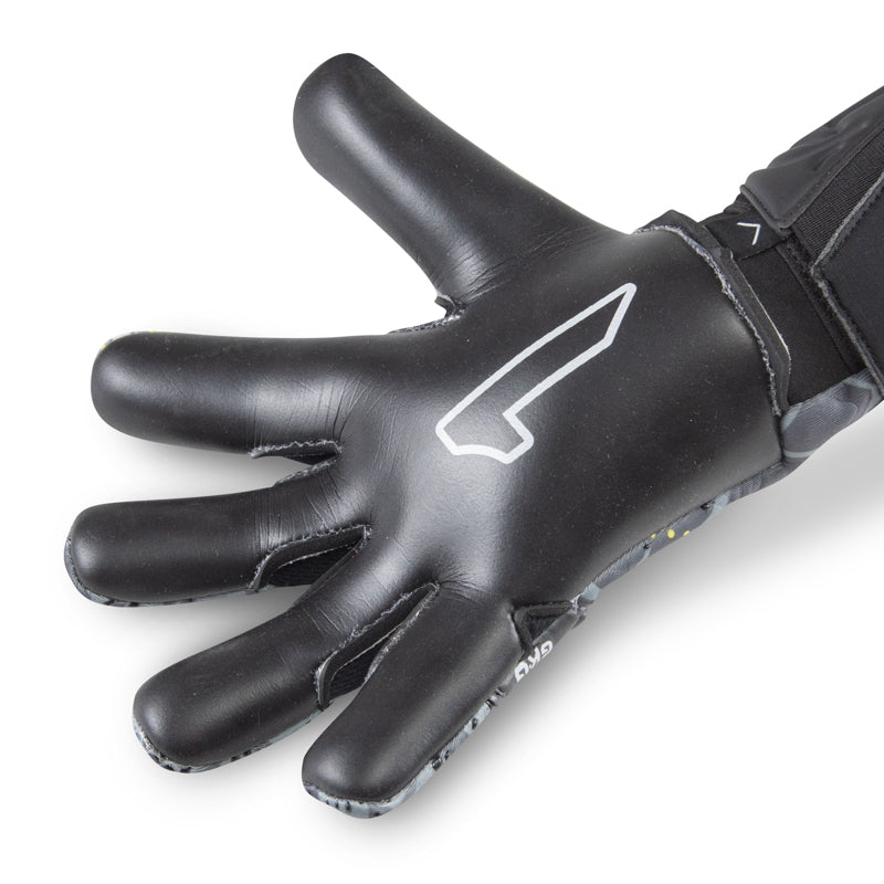 GUANTES DE PORTERO RINAT XTREME GUARD DOMINIUS GRIS ALPHA PREMIUM