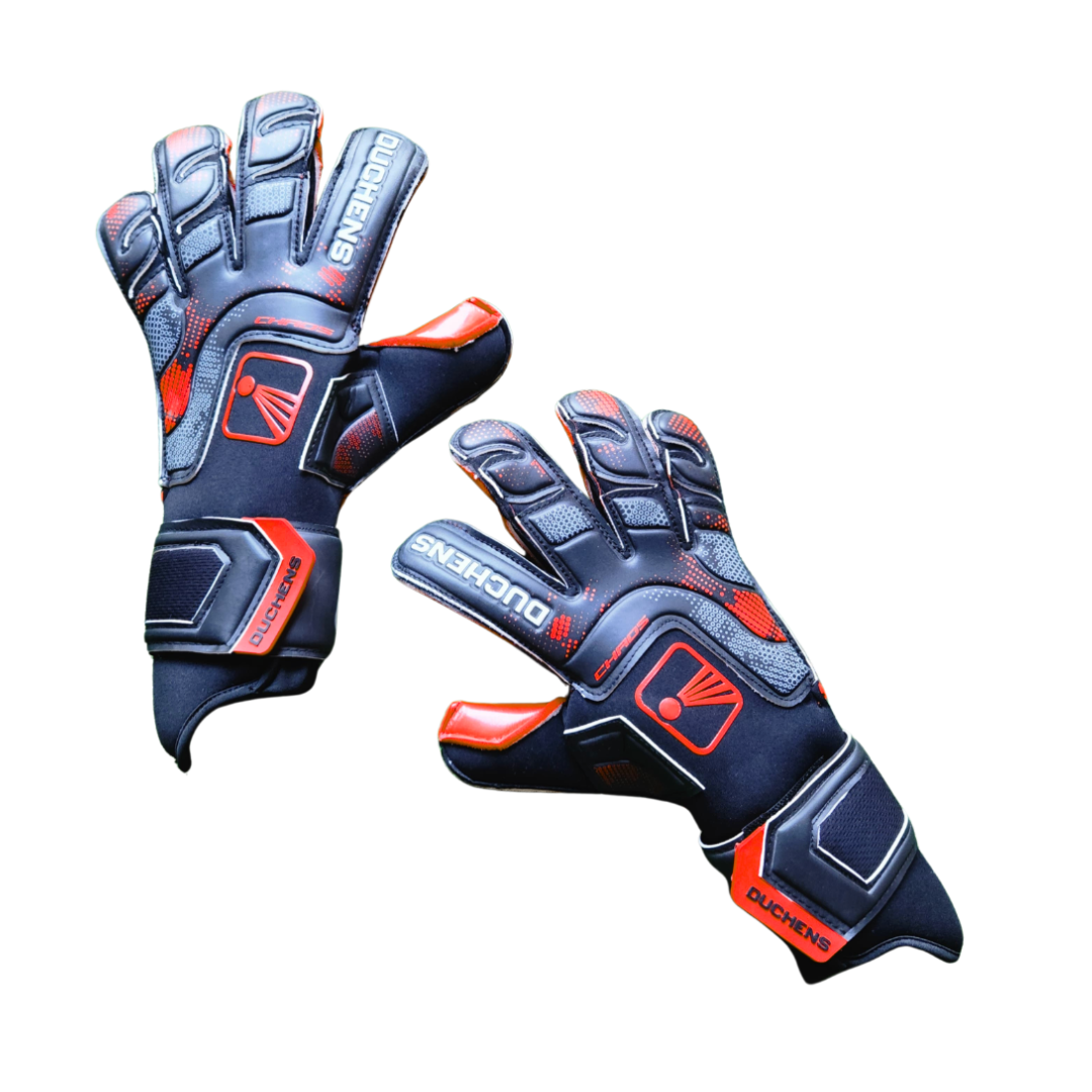 GUANTES DE PORTERO DUCHENS CHAOS