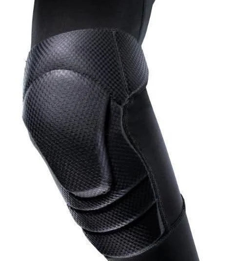 ACCESORIOS DE PORTERO STORELLI BODYSHIELD ARM GUARD BLACK