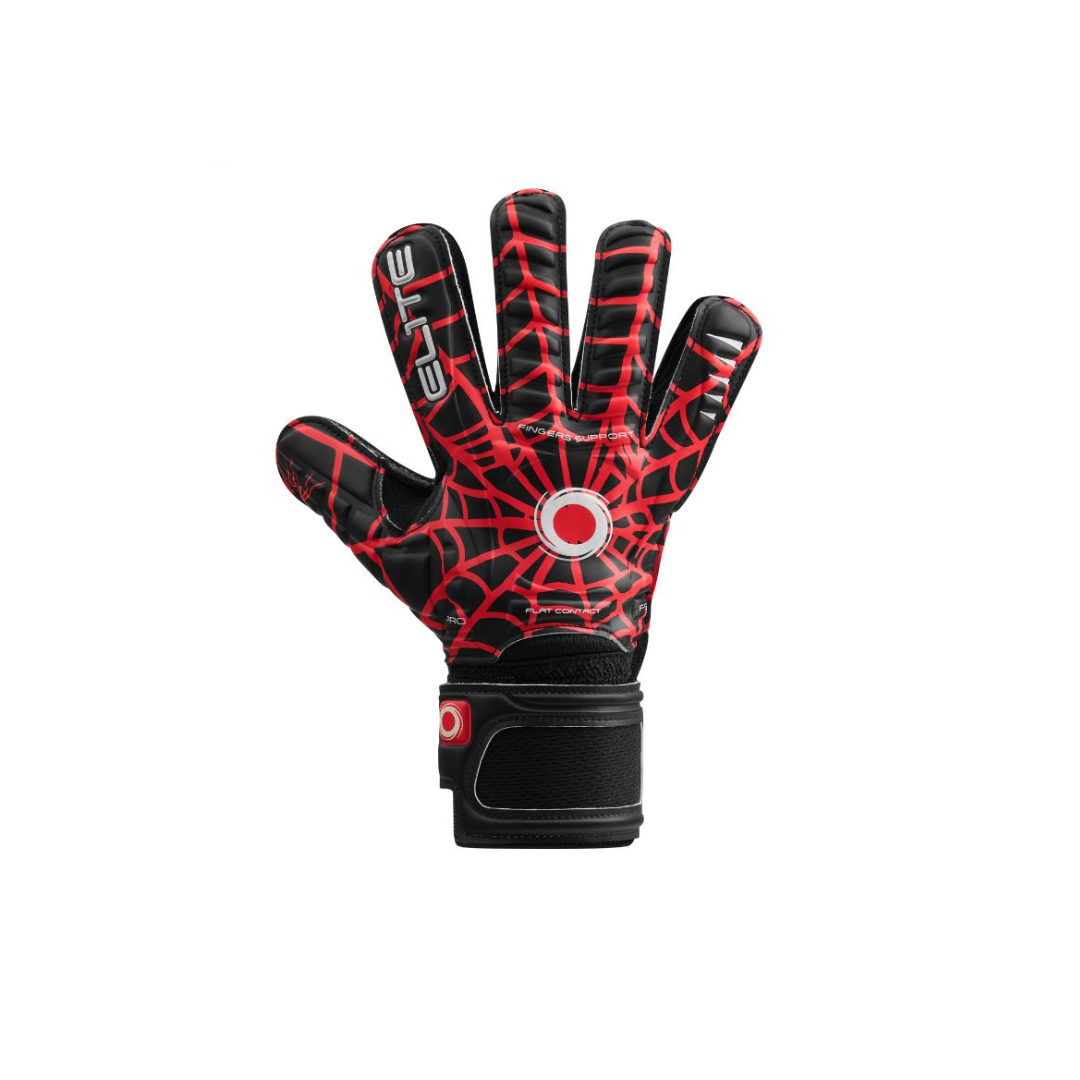 GUANTES DE PORTERO ELITE SPORT SPIDER