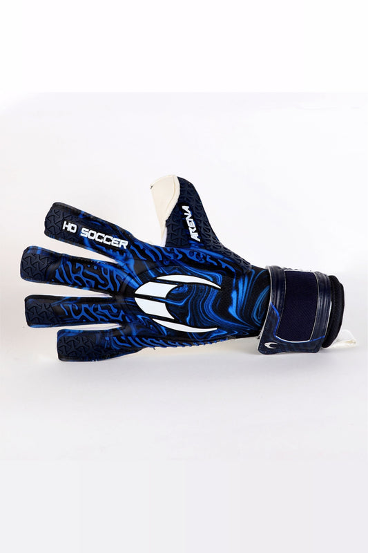 GUANTES DE PORTERO HO SOCCER INITIAL ARENA NG BLUE SHADOW