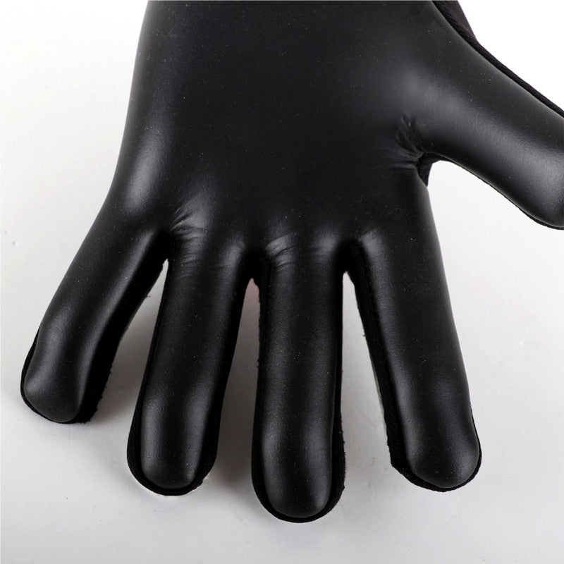 GUANTES DE PORTERO HO SOCCER GAME BLACK