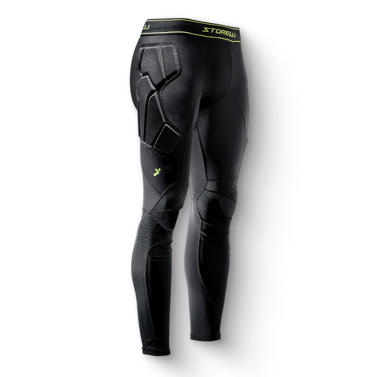LEGGINS DE PORTERO STORELLI BODYSHIELD GK