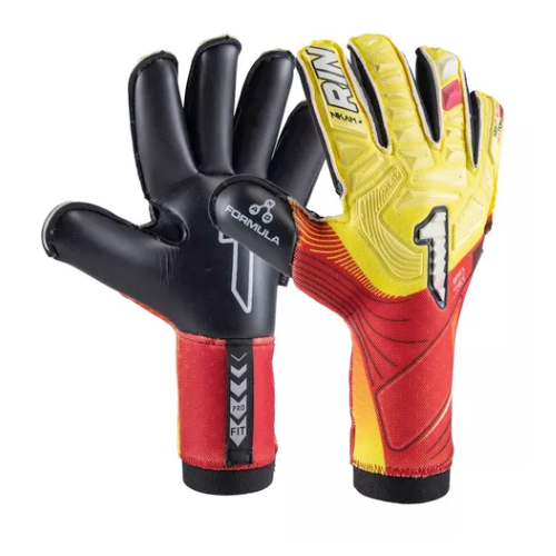 Guantes de portero sale rinat