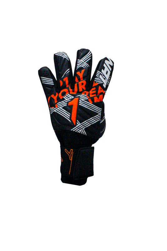 GUANTES DE PORTERO RINAT P1AY INSANE PRIME