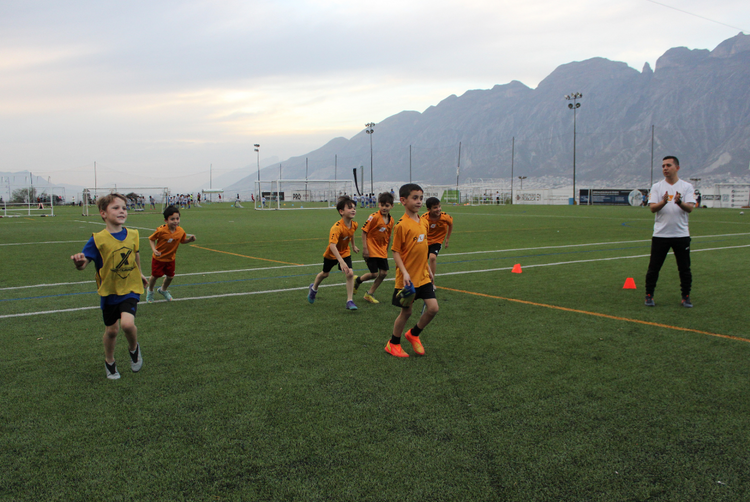 Sporti Valle Poniente