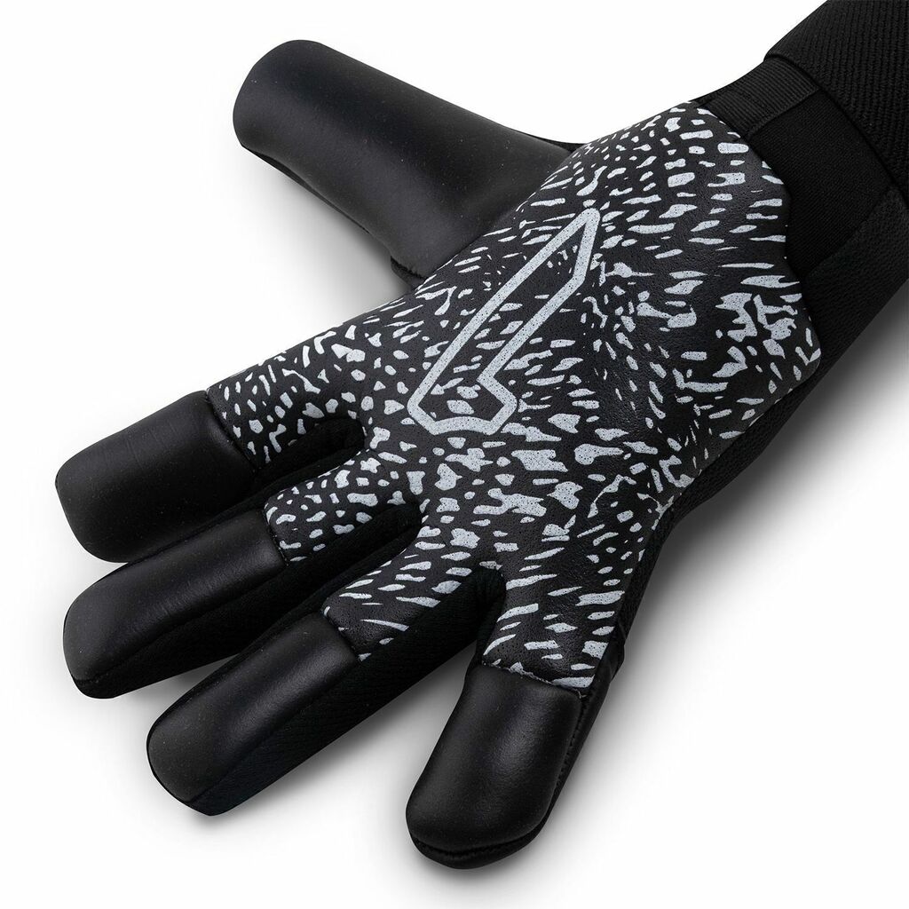 GUANTES DE PORTERO RINAT ARIES X PRIME NEG/ROJ