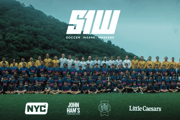SIW 2023 - Soccer Insane Weekend