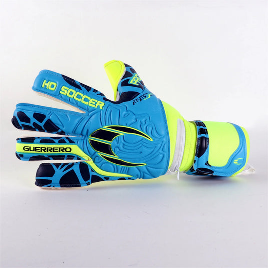 Guantes de portero HO Soccer GUERRERO PROTEK NG AXIAL LIM