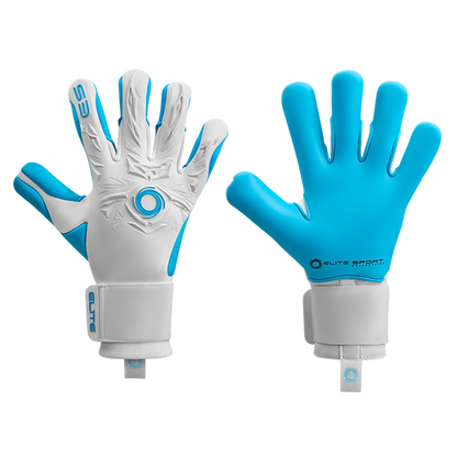 GUANTES DE PORTERO ELITE SPORT REVOLUTION X AQUA