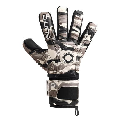GUANTES DE PORTERO ELITE SPORT COMBAT N