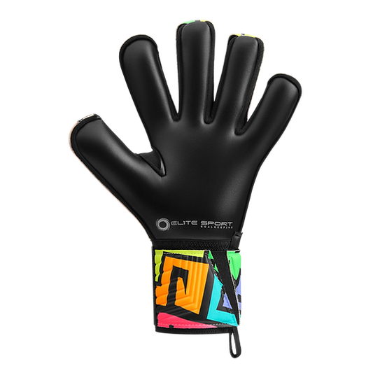 GUANTES DE PORTERO ELITE SPORT CAMALEON