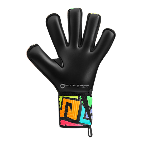 Cargue la imagen en el visor de la galería, GUANTES DE PORTERO ELITE SPORT CAMALEON
