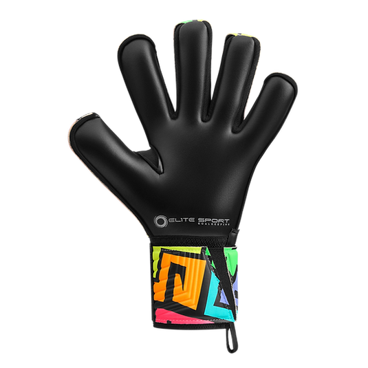 GUANTES DE PORTERO ELITE SPORT CAMALEON