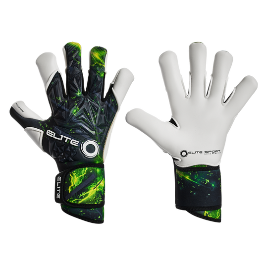 Guantes de portero Elite Sport Nova