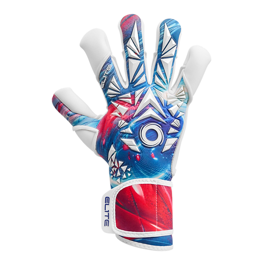 Cargue la imagen en el visor de la galería, GUANTES DE PORTERO ELITE SPORT QUARTZ
