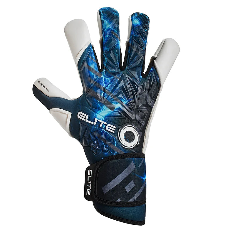 Cargue la imagen en el visor de la galería, Guantes de portero Elite Sport Galaxy
