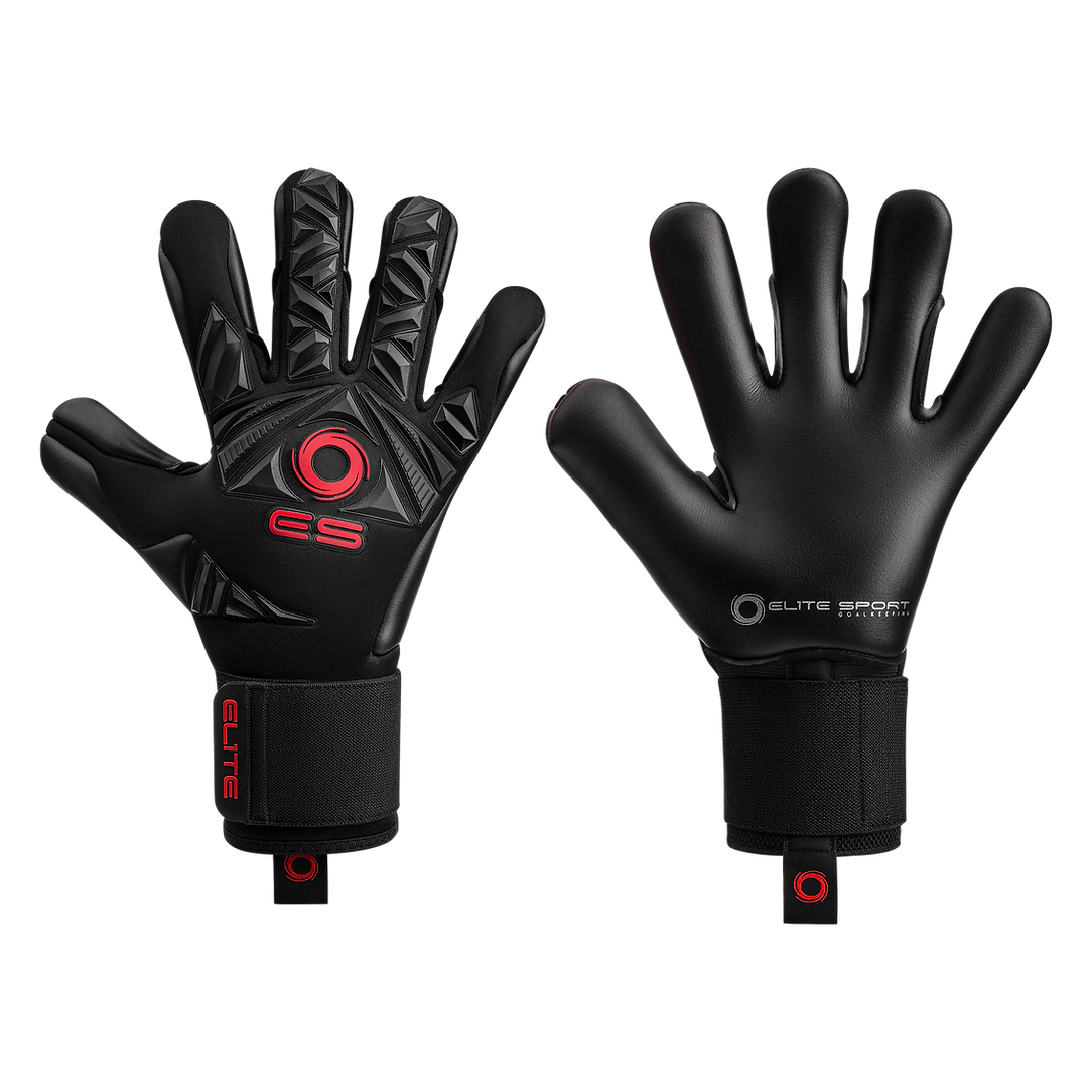 GUANTES DE PORTERO ELITE SPORT REVOLUTION COMBI BR
