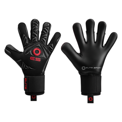 GUANTES DE PORTERO ELITE SPORT REVOLUTION COMBI BR