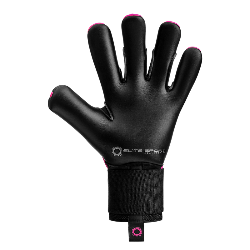 Cargue la imagen en el visor de la galería, Guantes de portero Elite Sport Neo Revolution II Combi Pink
