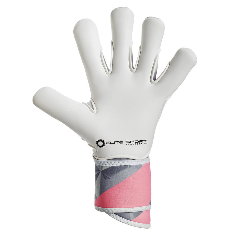 Cargue la imagen en el visor de la galería, GUANTES DE PORTERO ELITE SPORT SAKURA
