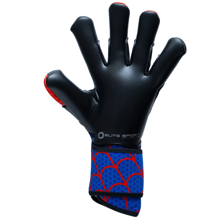 GUANTES DE PORTERO ELITE SPORT SPIN