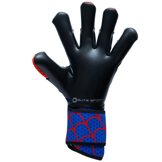 GUANTES DE PORTERO ELITE SPORT SPIN
