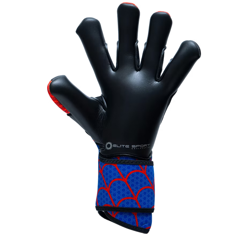 Cargue la imagen en el visor de la galería, GUANTES DE PORTERO ELITE SPORT SPIN
