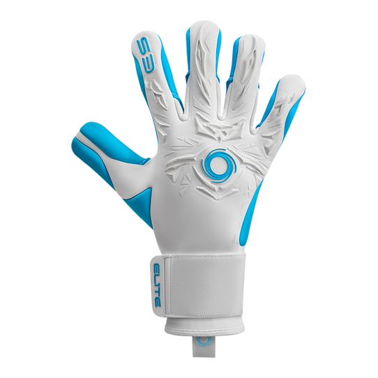 Cargue la imagen en el visor de la galería, GUANTES DE PORTERO ELITE SPORT REVOLUTION X AQUA
