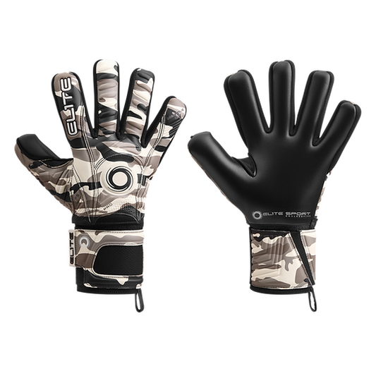GUANTES DE PORTERO ELITE SPORT COMBAT N