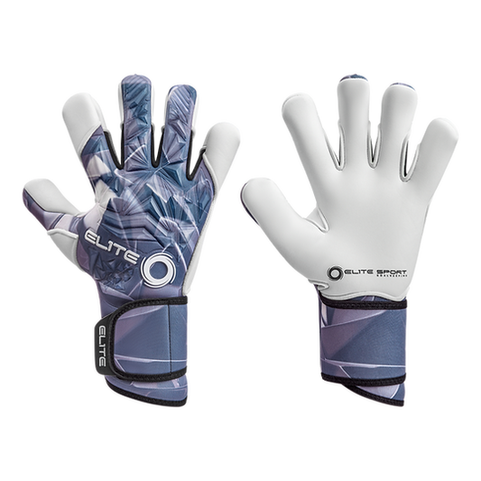 GUANTES DE PORTERO ELITE SPORT NEBULA