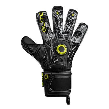 GUANTES DE PORTERO ELITE SPORT VIBORA