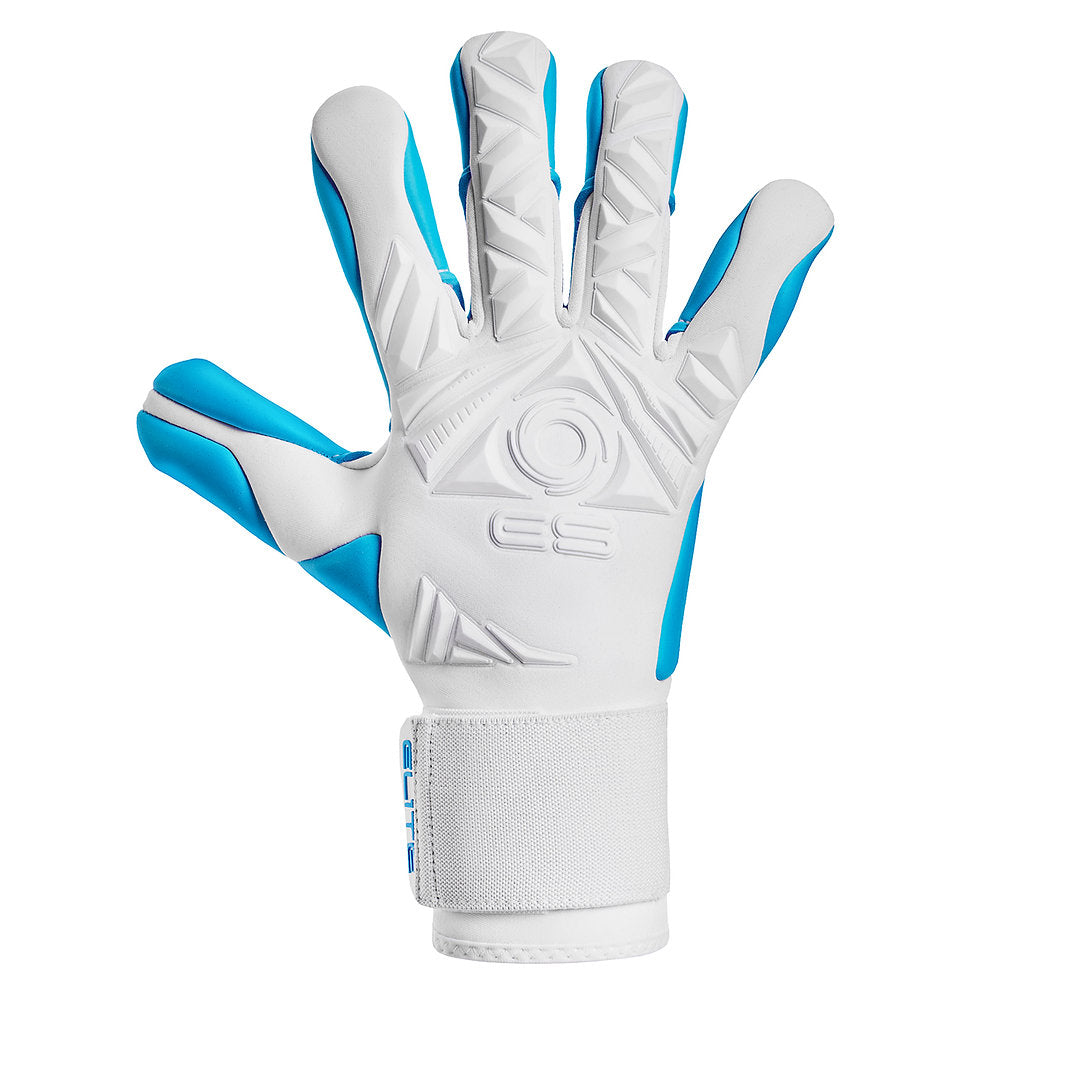 GUANTES DE PORTERO ELITE SPORT REVOLUTION II AQUA