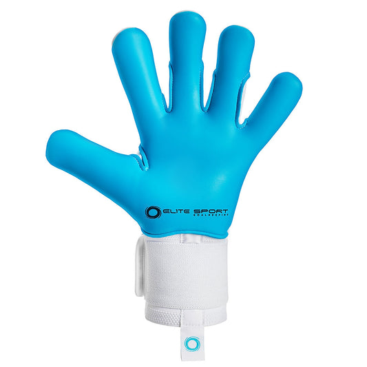 GUANTES DE PORTERO ELITE SPORT REVOLUTION II AQUA