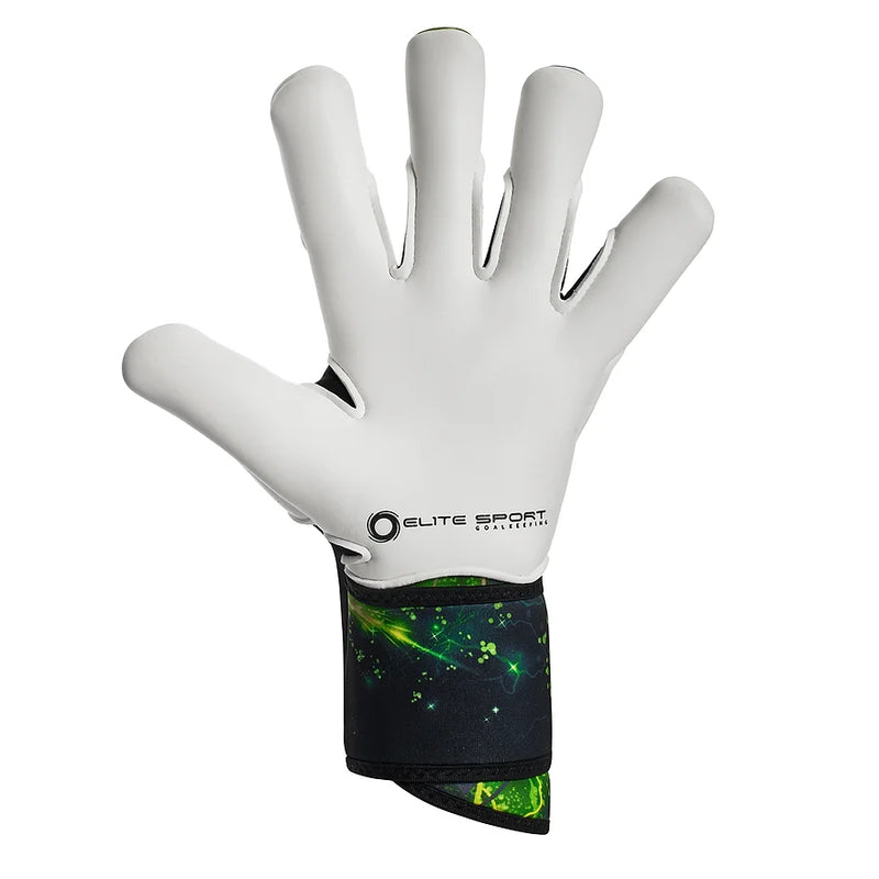 Cargue la imagen en el visor de la galería, Guantes de portero Elite Sport Nova
