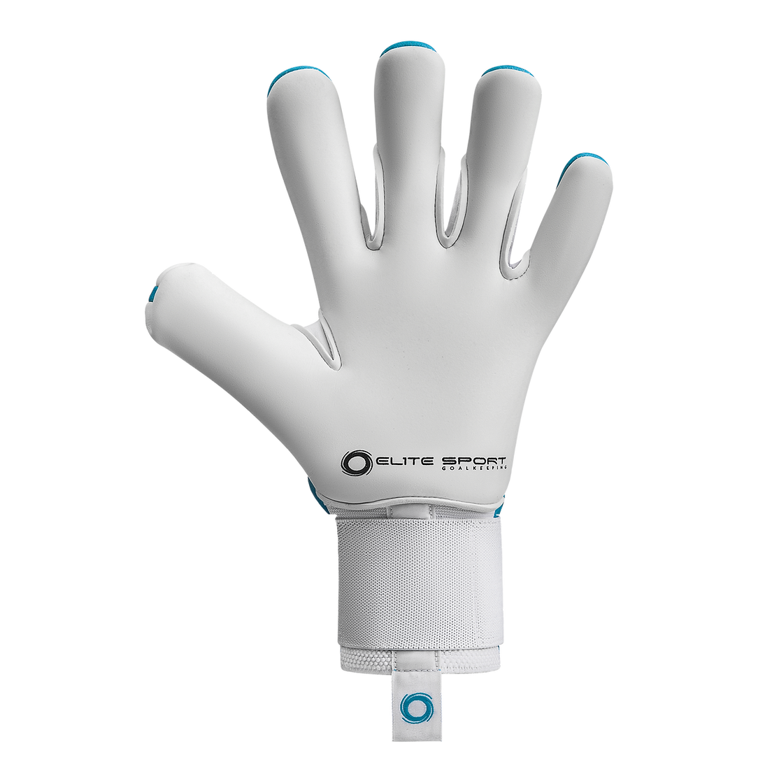 GUANTES DE PORTERO ELITE SPORT REVOLUTION TQ COMBI
